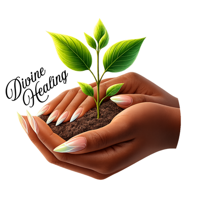 Divine Healing For You